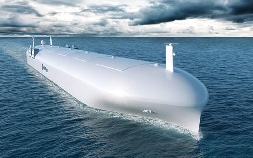 新幽灵船时代:无人驾驶船舶将给航运业带来怎样变化?